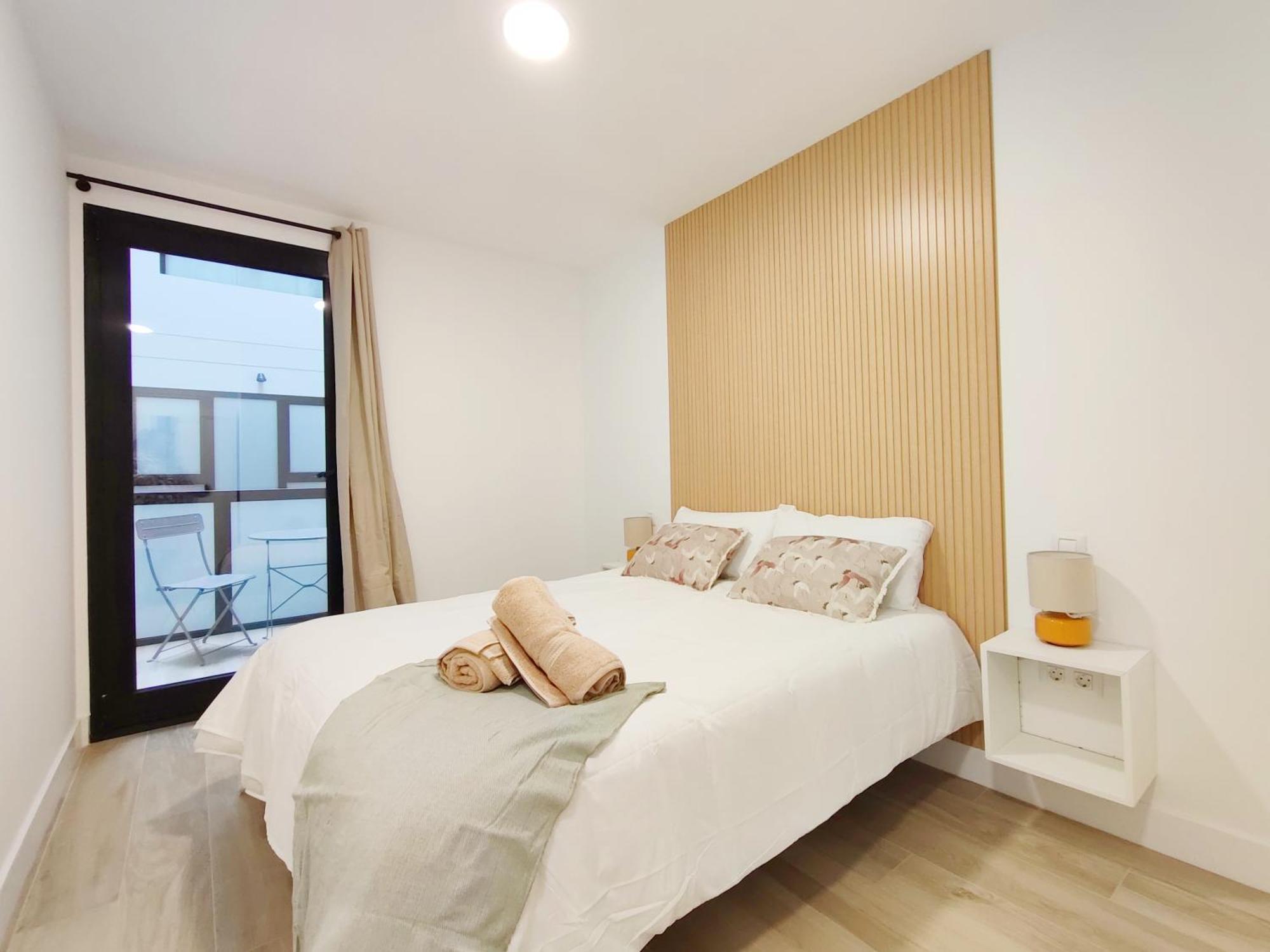 Apartamento A83a Luxury By Wave