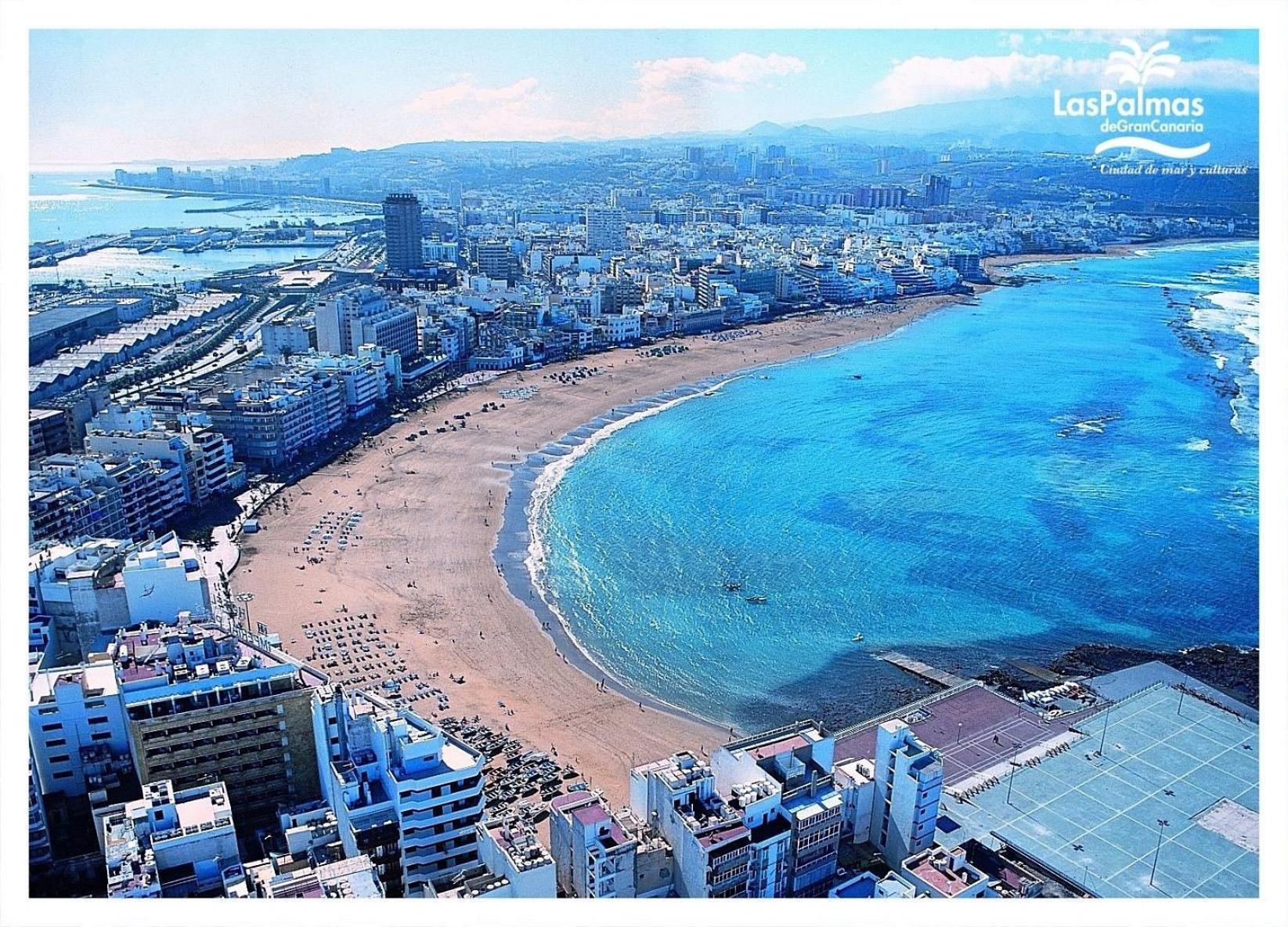 Apartamento A83a Luxury By Wave Las Palmas de Gran Canaria
