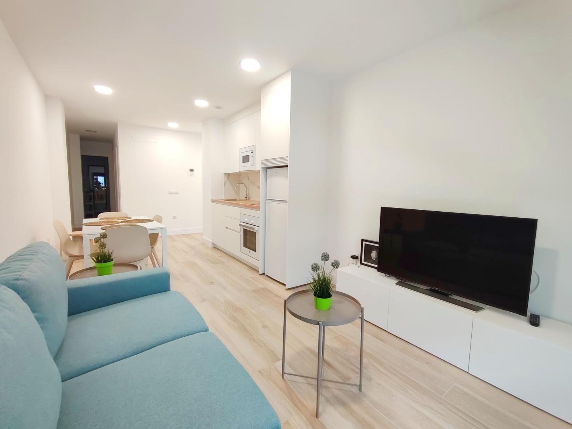 A83a Luxury By Wave Apartamento *