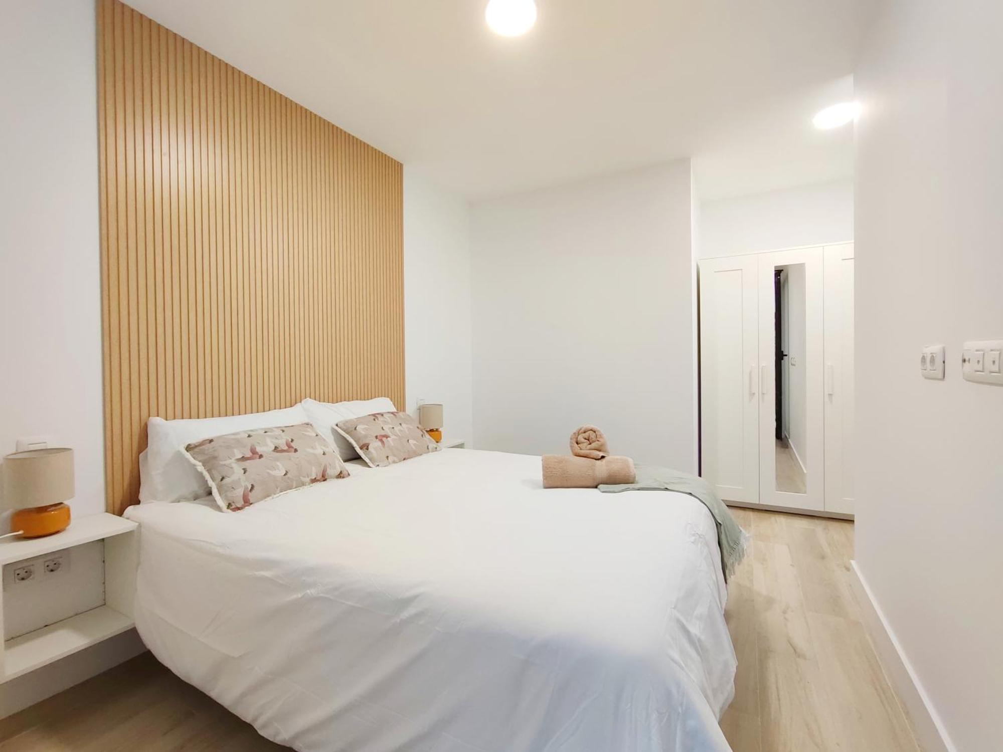A83a Luxury By Wave Apartamento Las Palmas de Gran Canaria