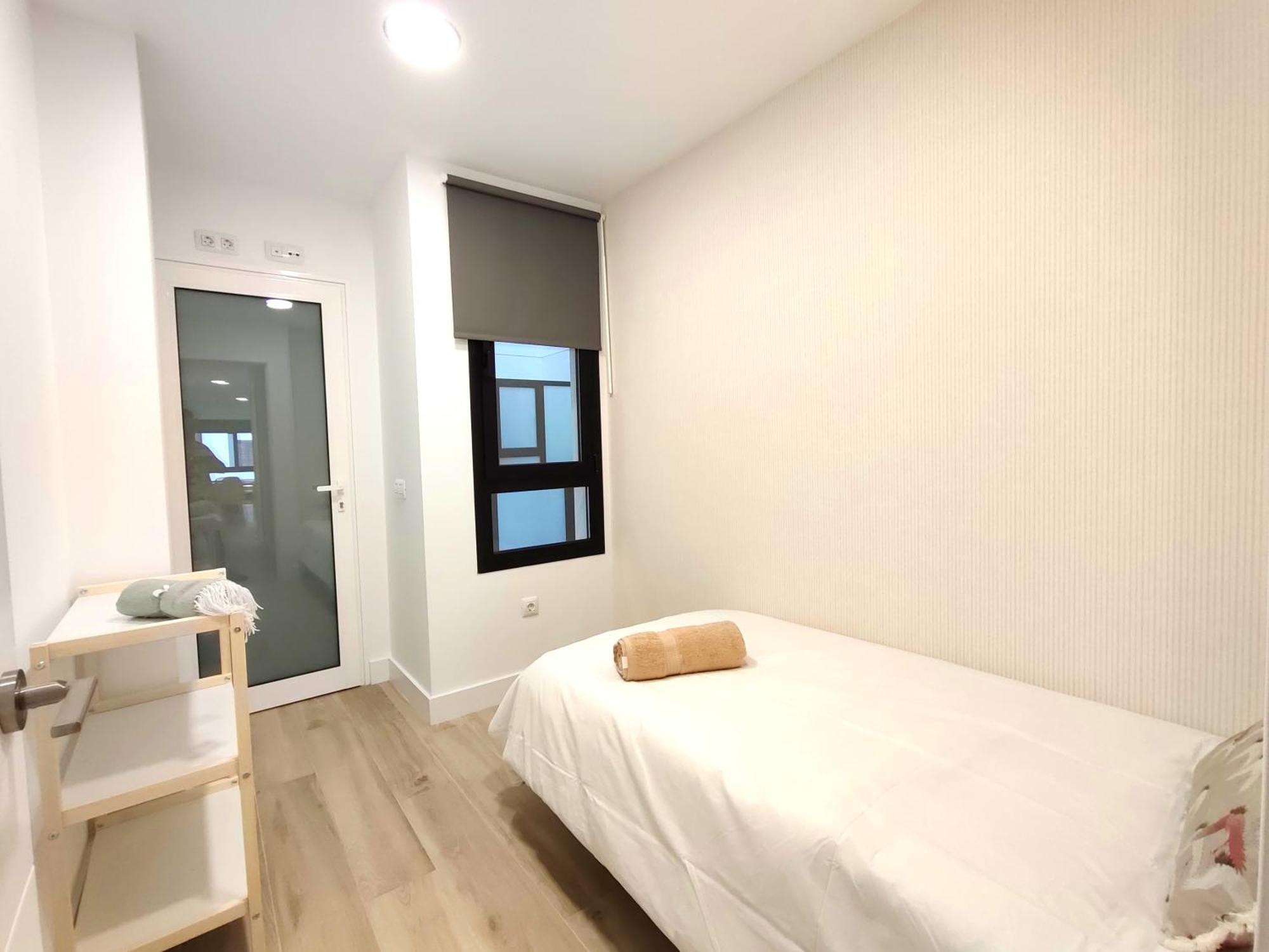 Apartamento A83a Luxury By Wave *
