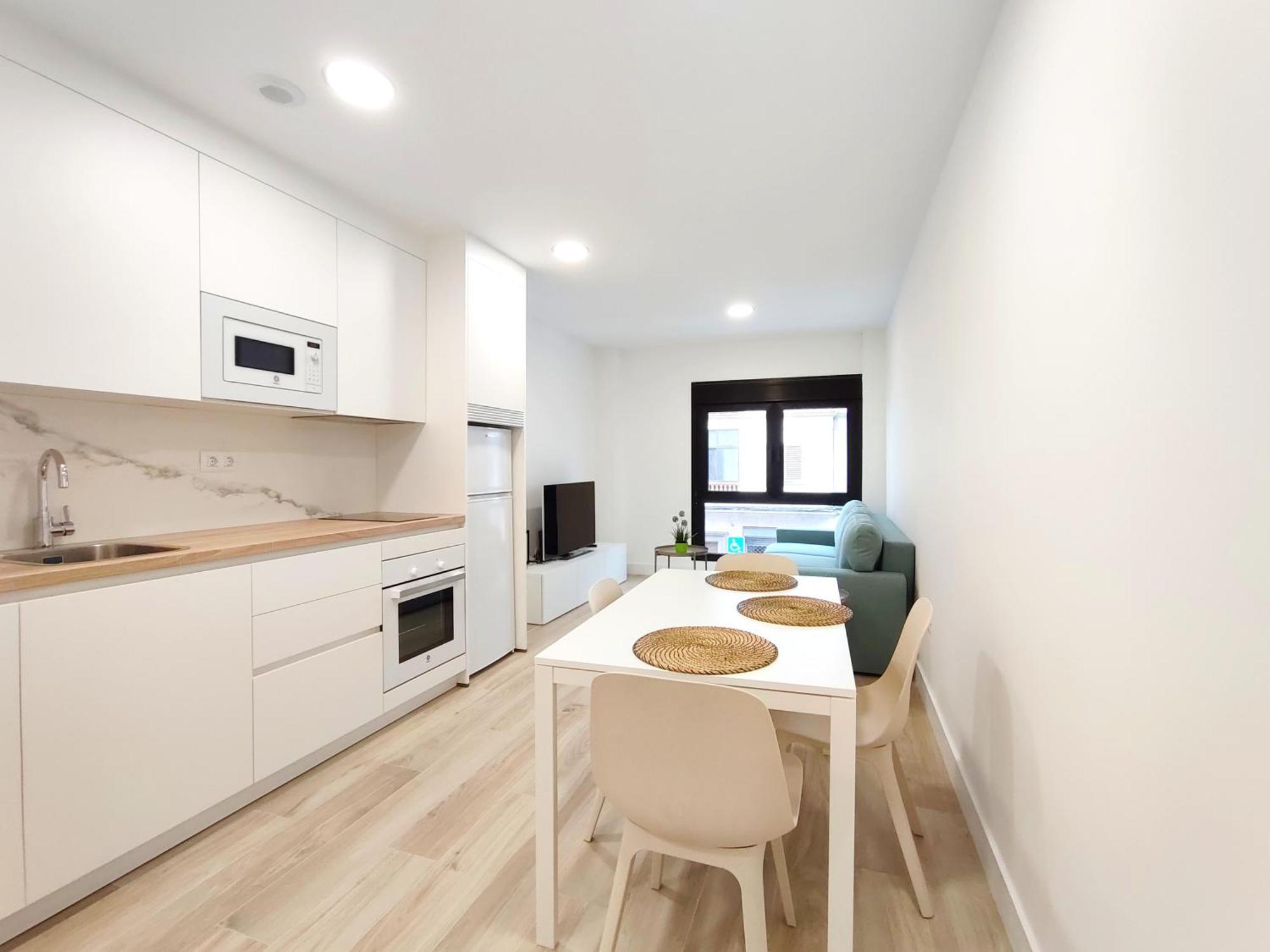 A83a Luxury By Wave Appartement Las Palmas de Gran Canaria
