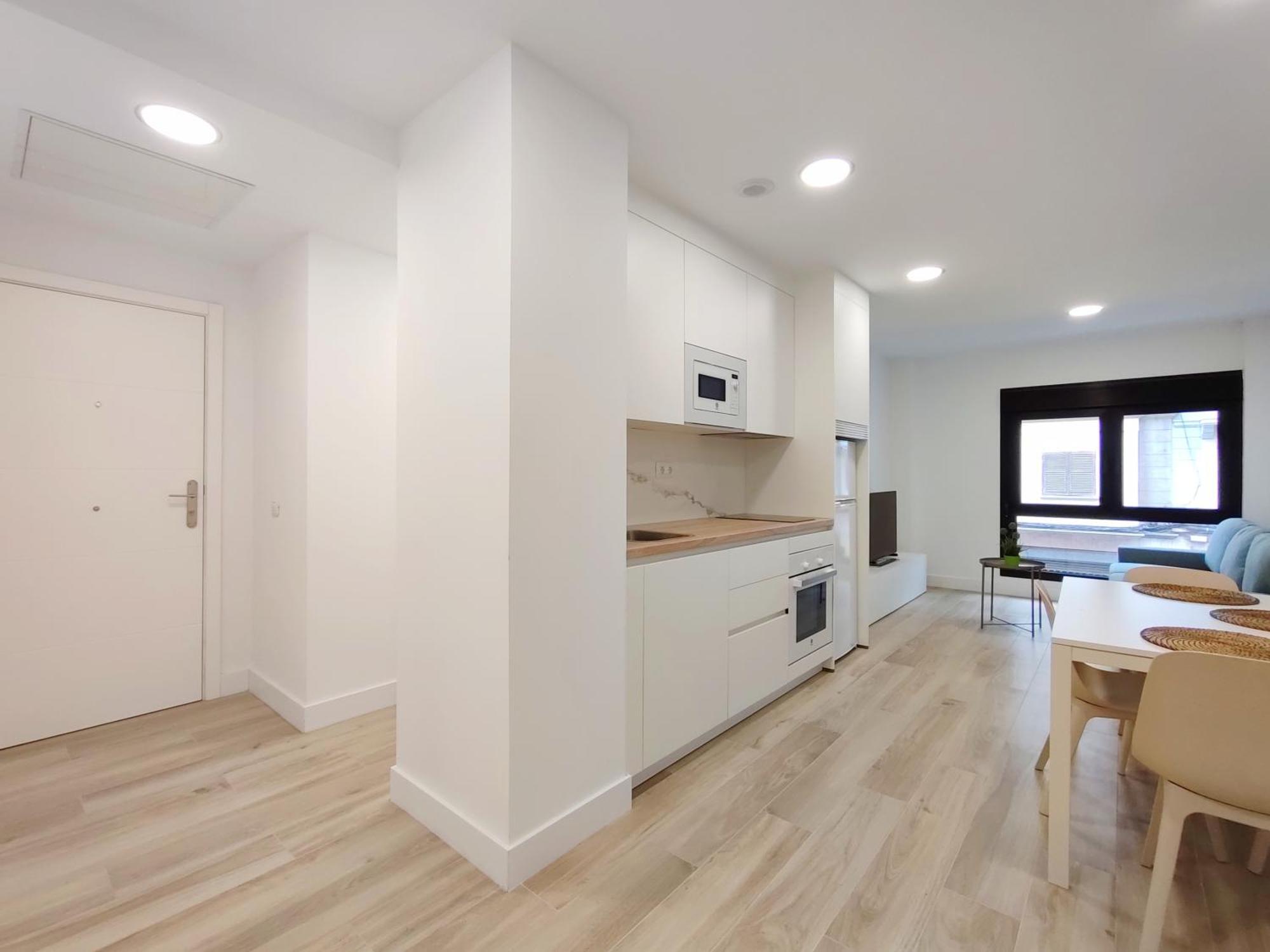 A83a Luxury By Wave Appartement