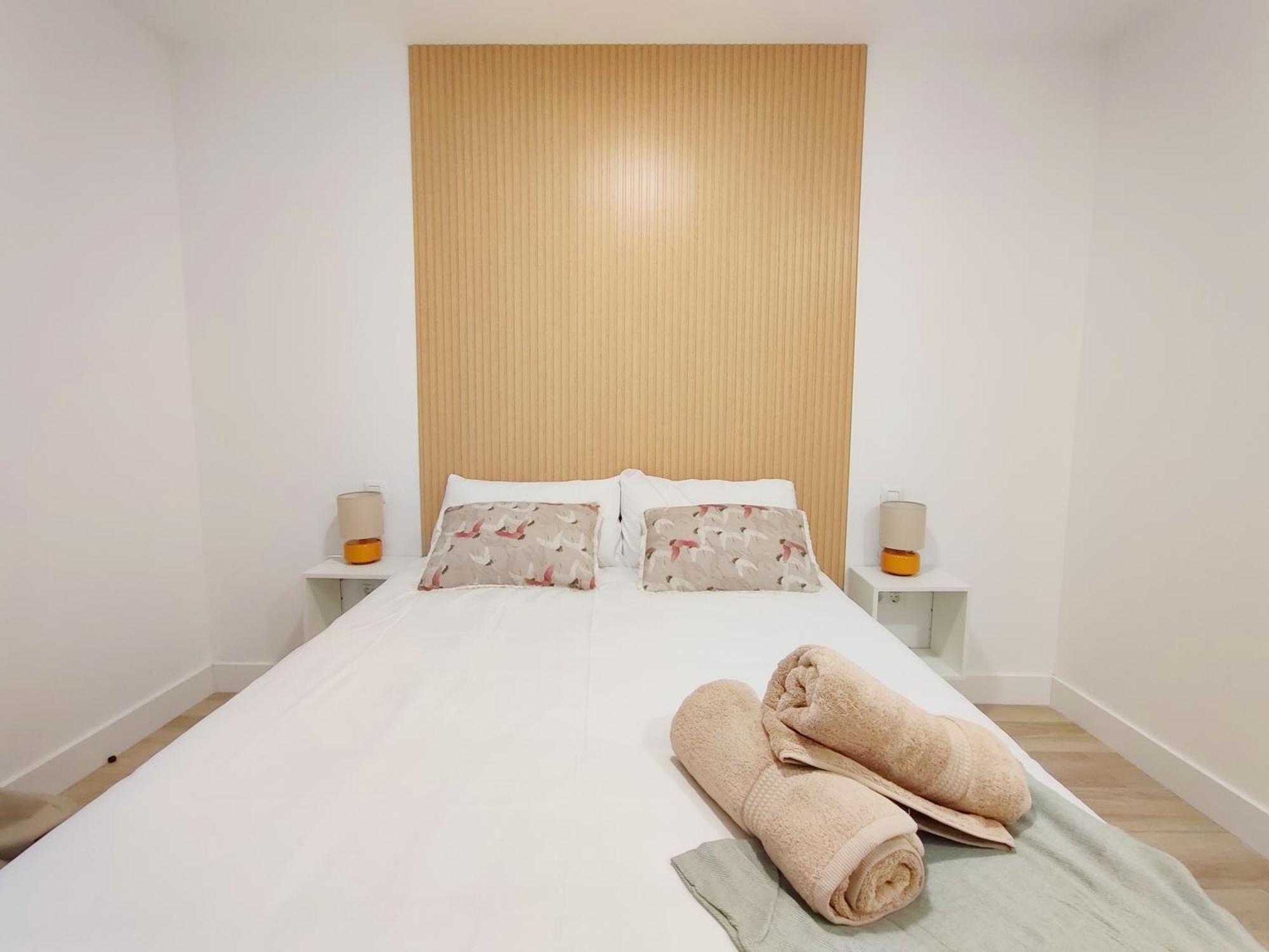 A83a Luxury By Wave Appartement Las Palmas de Gran Canaria